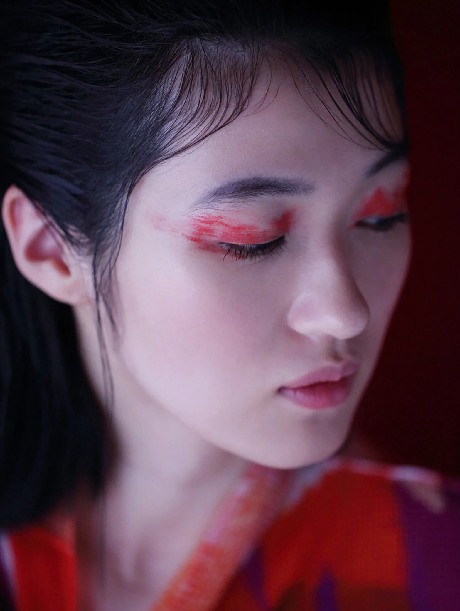 Shunkinsho | Manami usamaru | photography by MAKI TAGUCHI