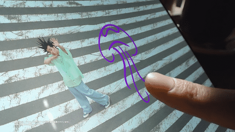 Samsung Galaxy Z Fold7 | 成田凌 x ひらこう、自分の世界 | DIRECTED BY ALICE KUNISUE (Subcast Only)