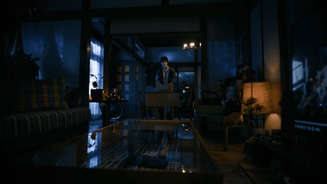 AMAZON | ハラハラも。サクサクも。It's on Prime | DIRECTED BY SANDY KAI