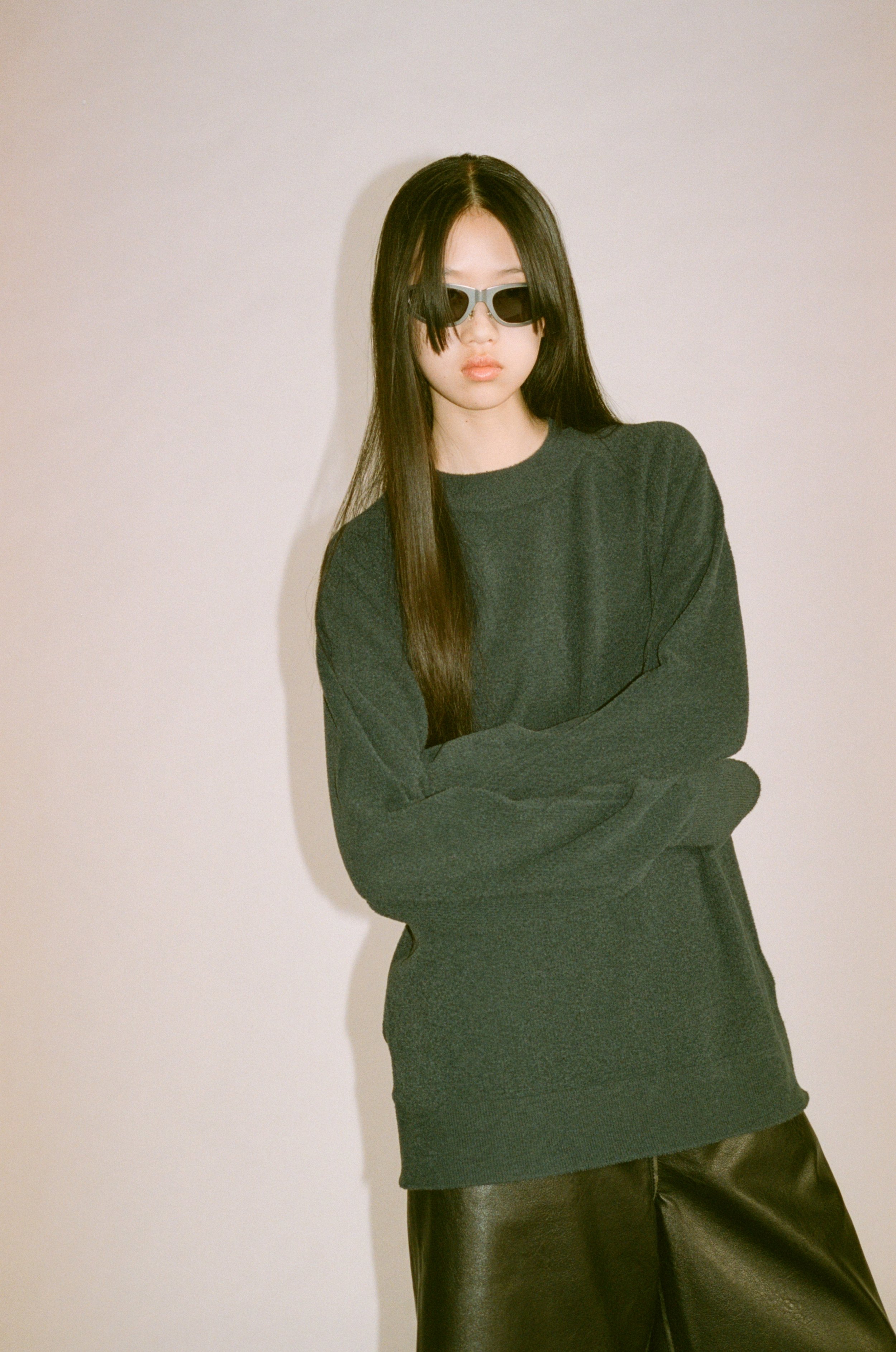 THE NORTH FACE | STYLE BOOK 2025 AW | PHOTOGRAPHY BY MOTOHIKO HASUI