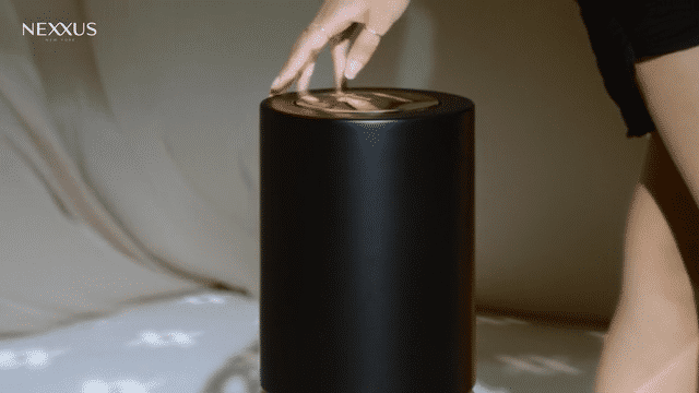 Unilever | Nexxus | Asia Campaign | Directed by Naoto MItake