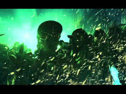 MNNK Bro. (Takashi Murakami x JP The Wavy) | SHUTOKO TOKYO | Directed by BRTHR