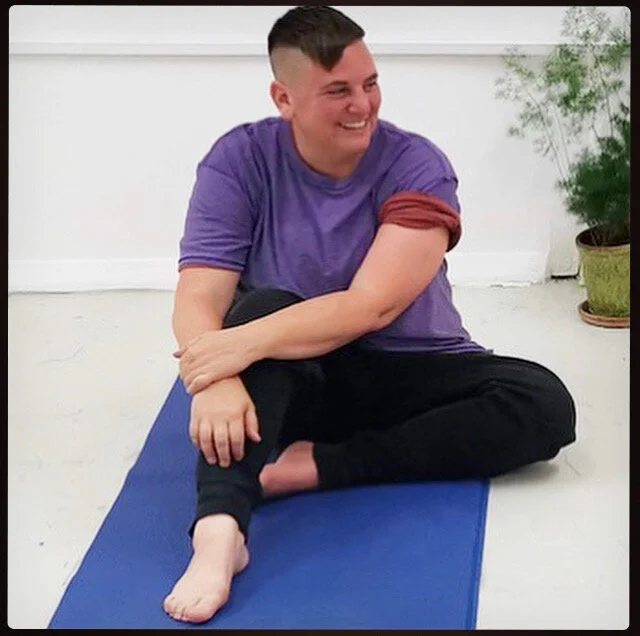 Pay it forward help someone afford 1x low cost one-to-one class