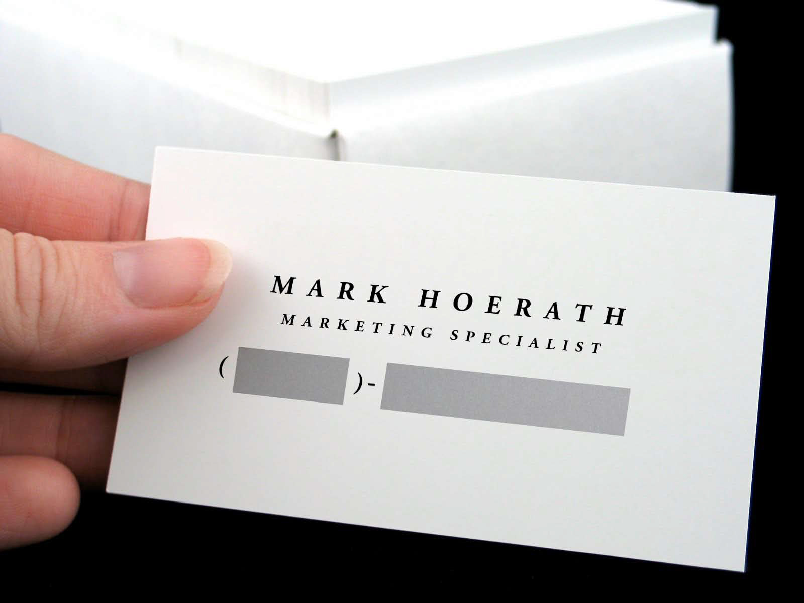 Biz Card 1