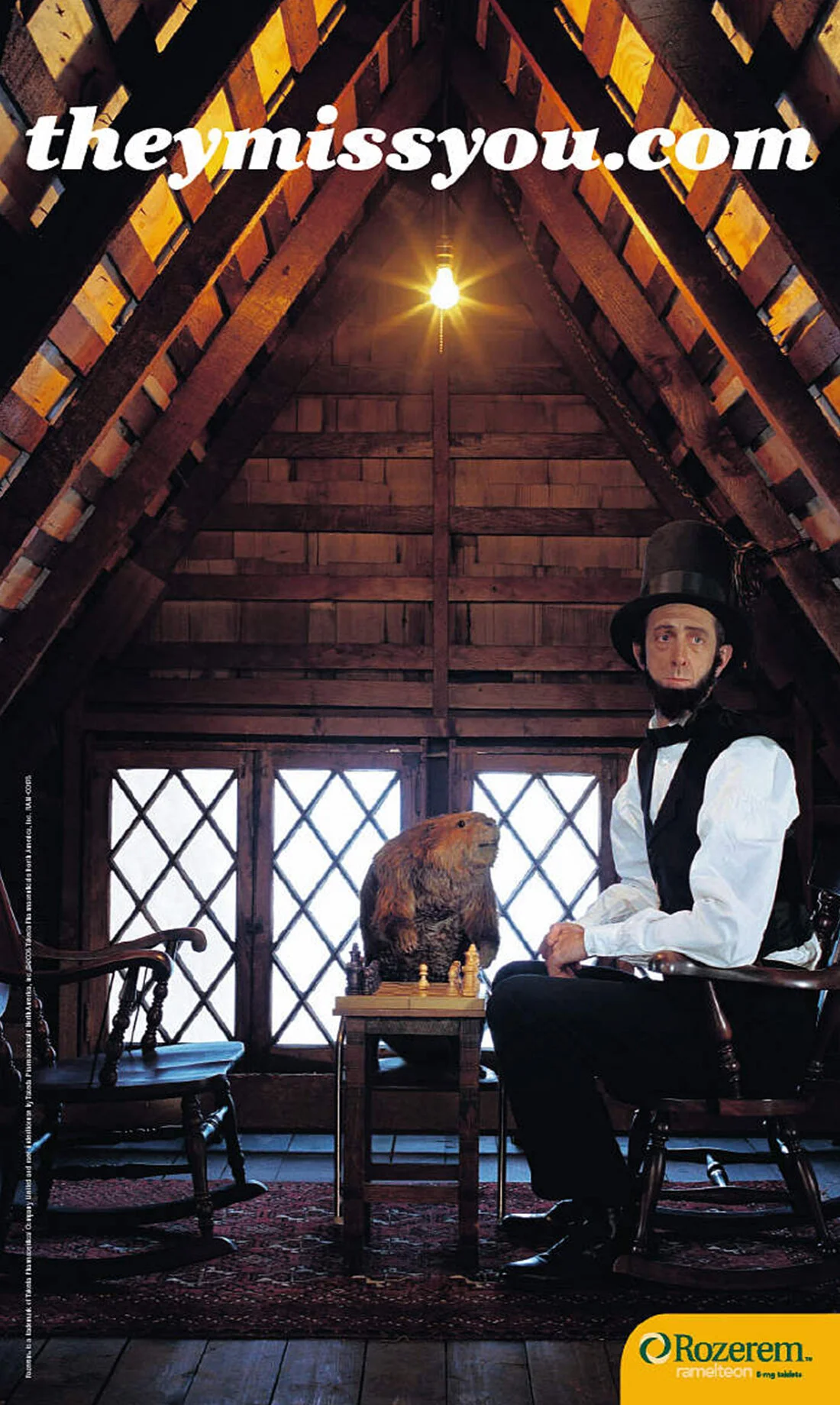 Magazine "Stalemate"