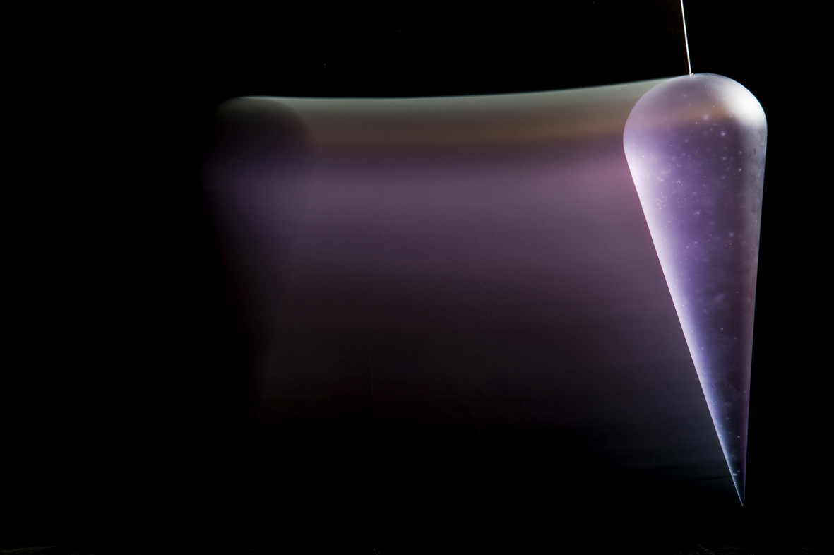 Pendulum III
