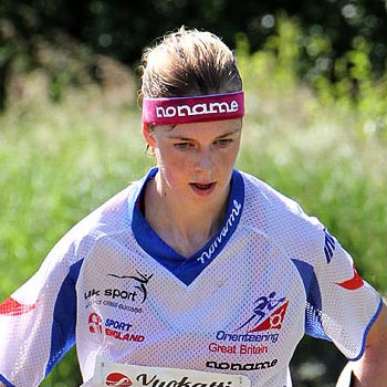 Cat Taylor, WOC 2013