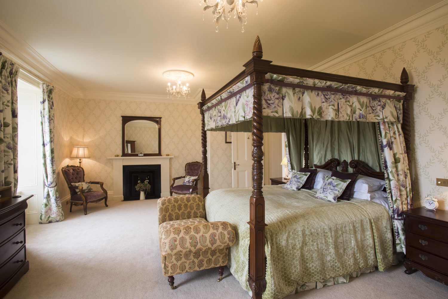 Master Suite