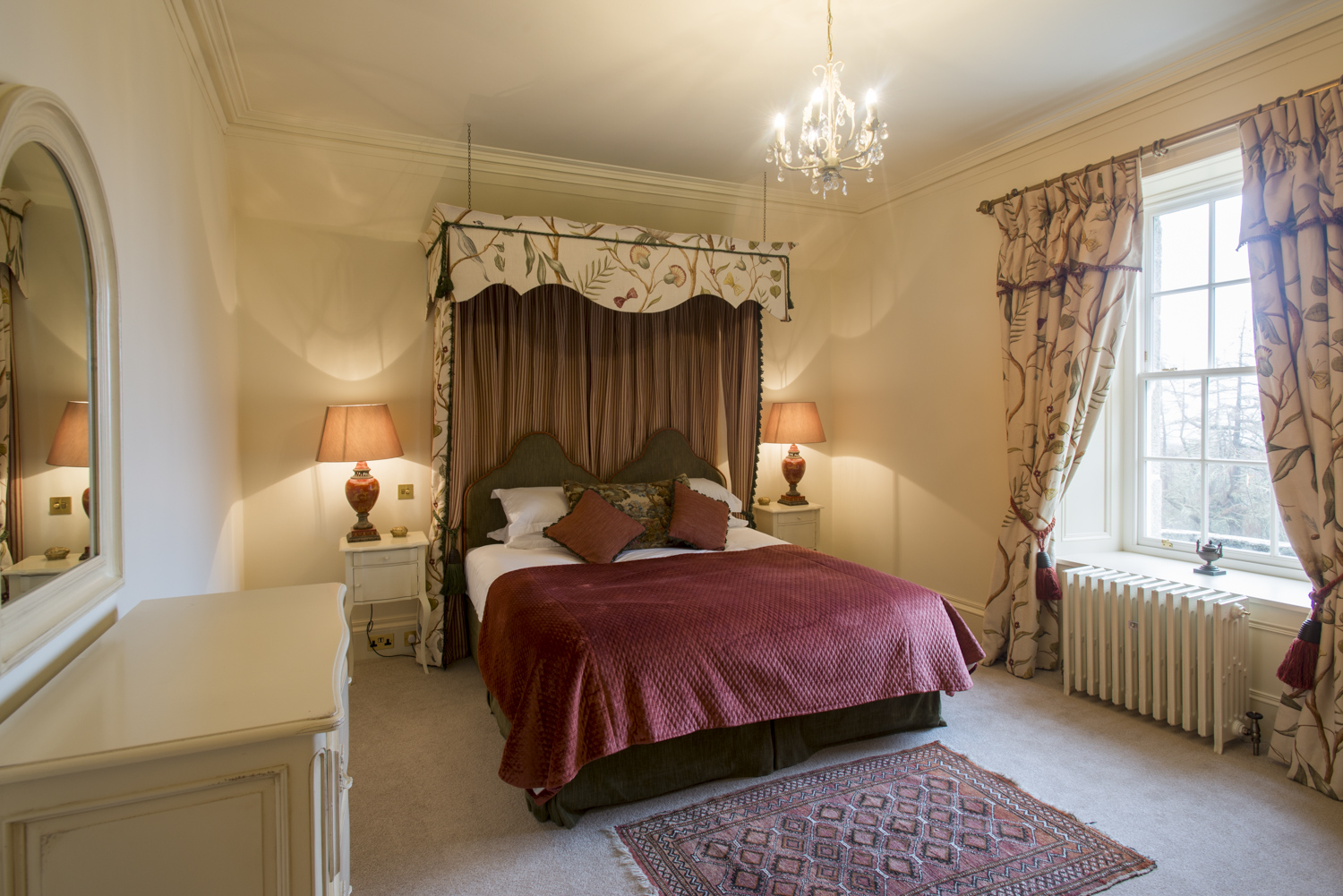 Prince's Bedroom (Double)