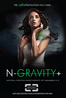 Intensive Repair with N GRAVITY