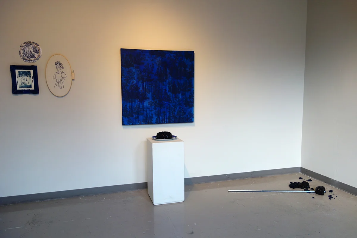 Phoebe Little, 2014
