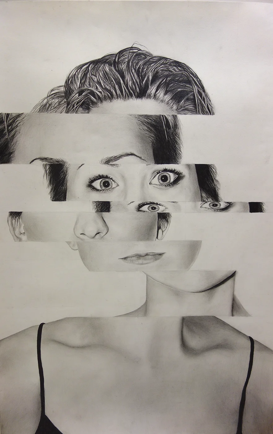Grid Distortion (Lindsay)