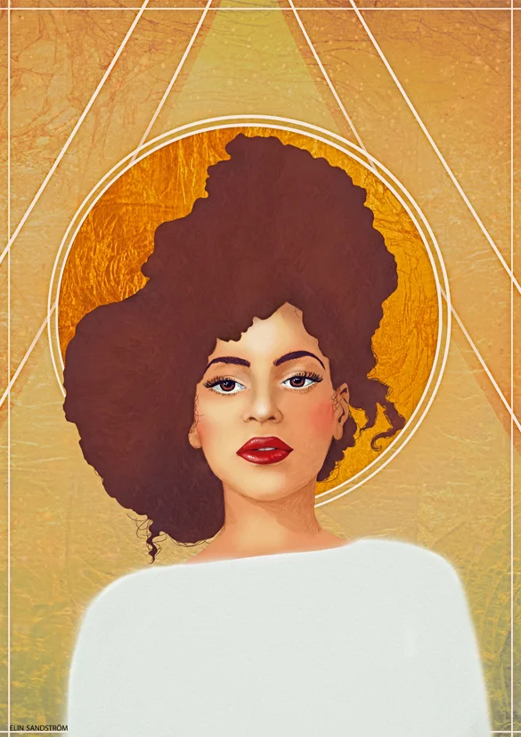 Beyoncé