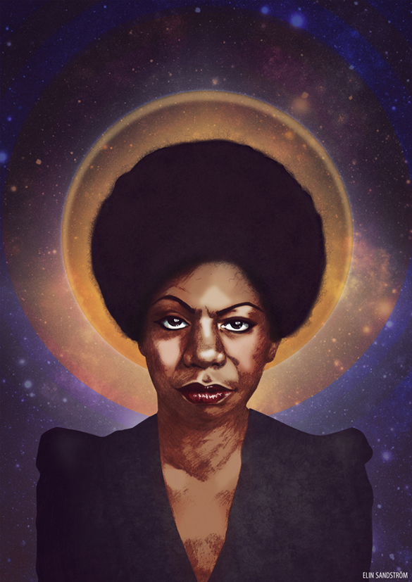 Nina Simone