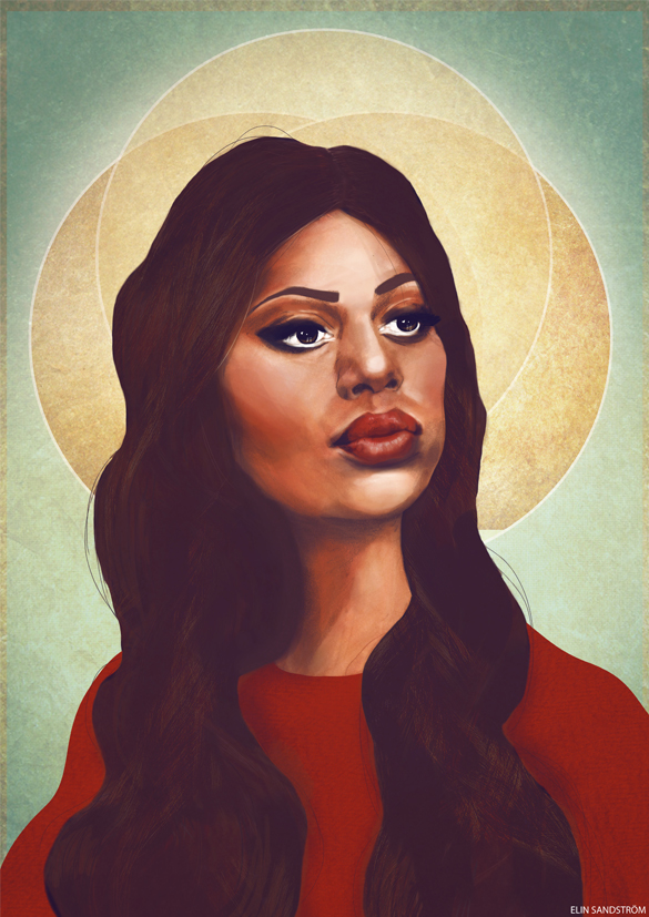 Laverne Cox