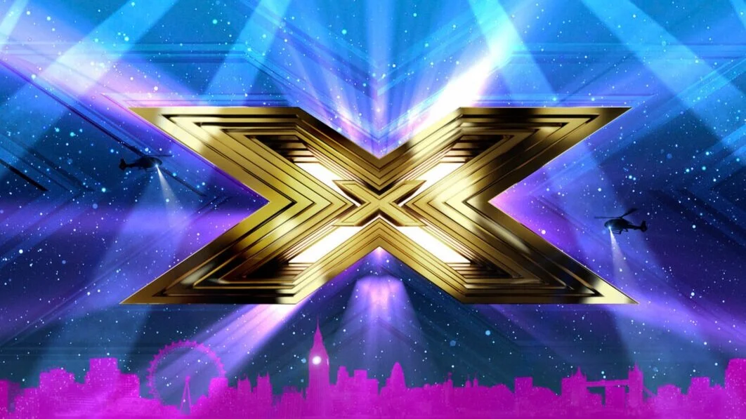 X Factor Celeb 2019