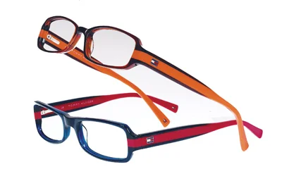 tommy hilfiger kids glasses