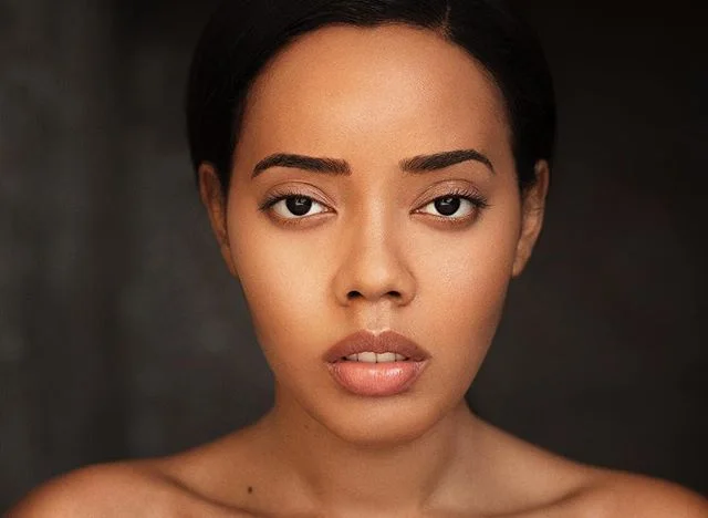 #fbf we’ve shot a lot. But this is forever my favorite. @angelasimmons
