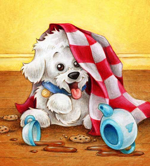  I Can Read! Howie Series by Sara Henderson
