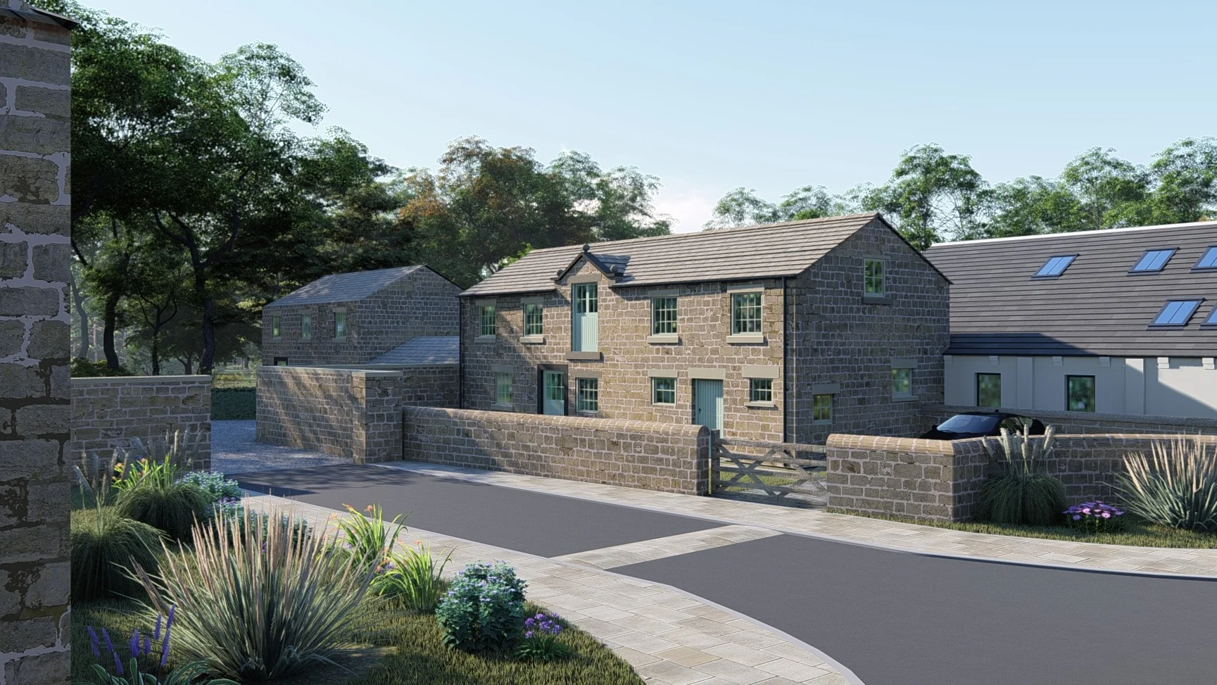 Willcrest Homes