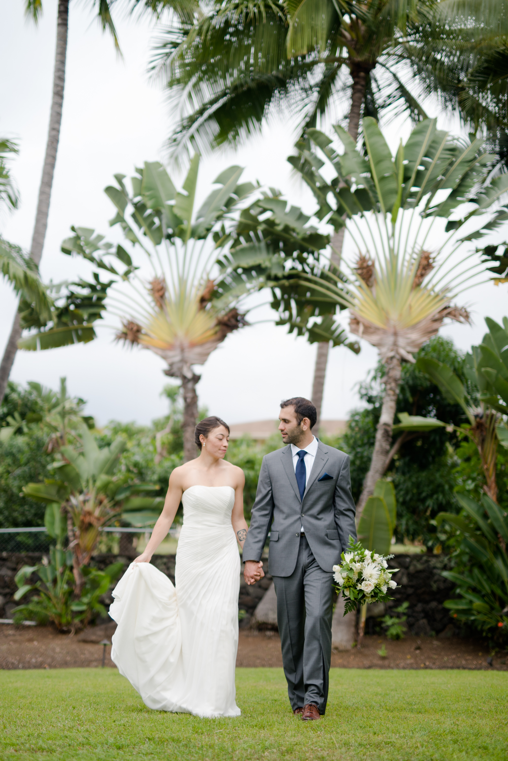 SARAH & ANTHONY   Hilo Hawaii — OPHRA ALEXANDRA