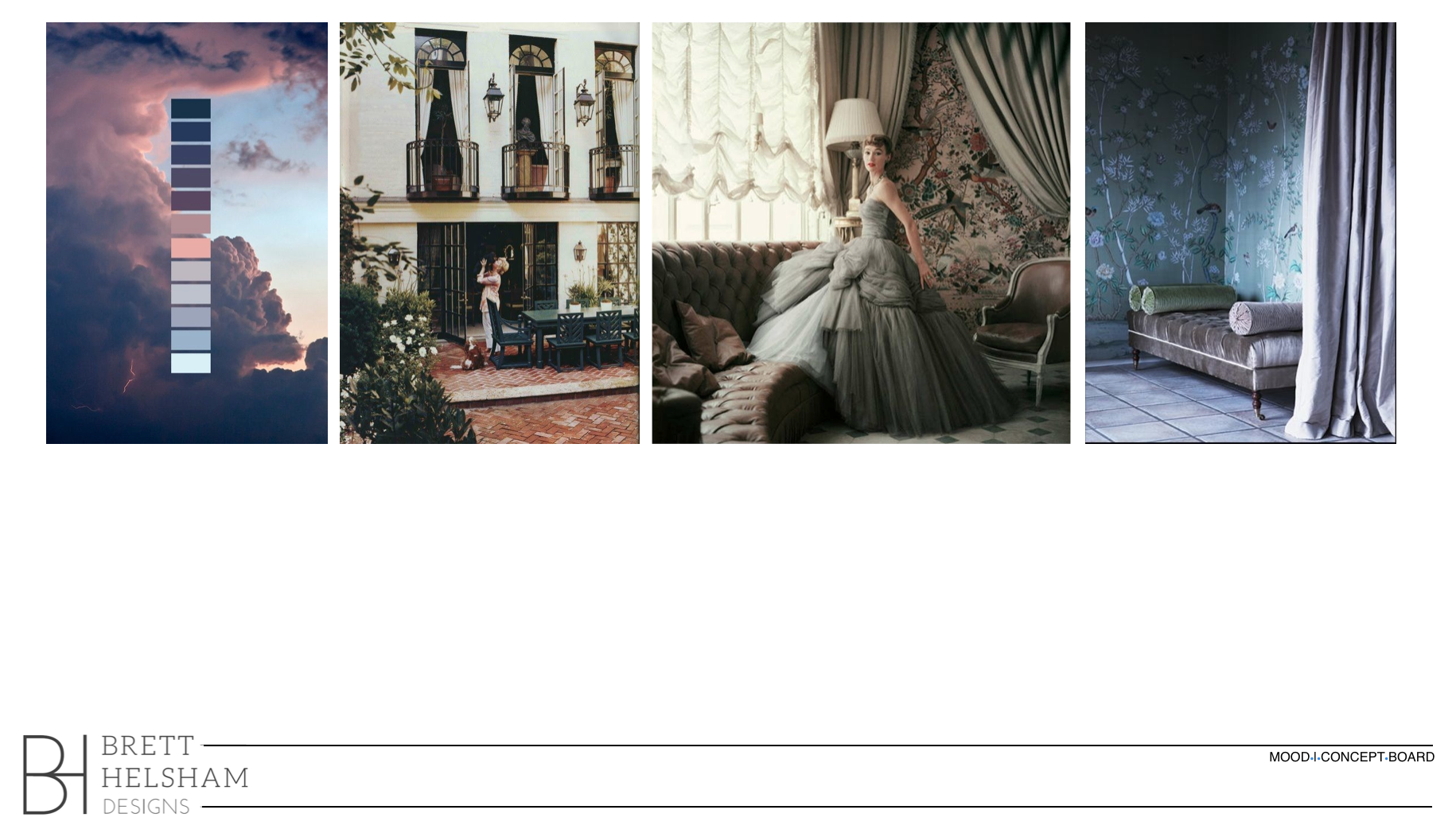 Mood Board