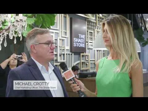 Sunbrella® at The Shade Store