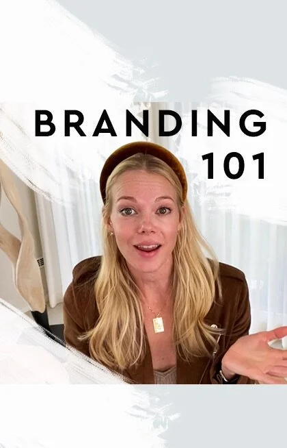 Episode 14: Brett's Tips For Branding