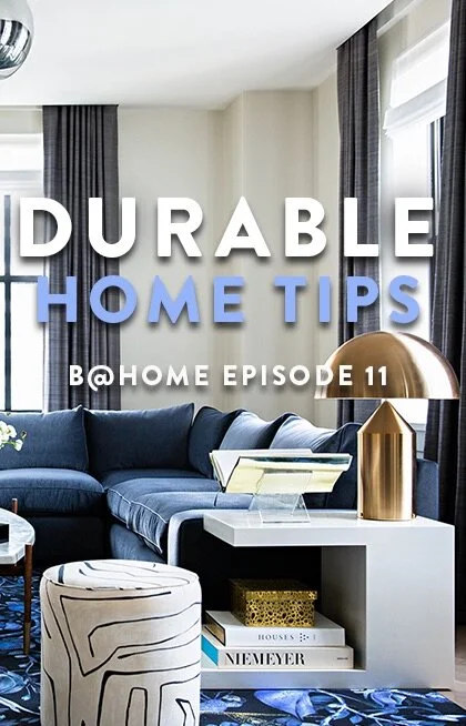 Episode 11: Brett's Guide For A Durable Kid Friendly Space