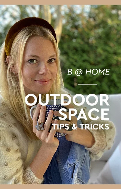 Episode 15: Brett's Tips for Outdoor Spaces
