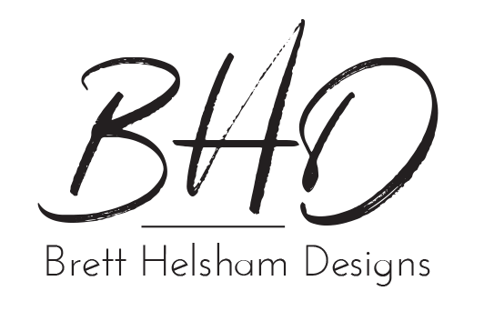 Brett Helsham Designs