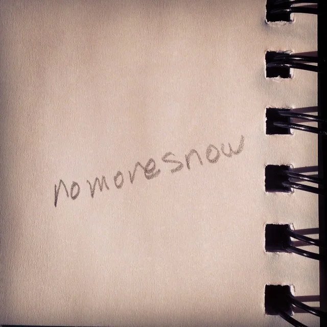 Alas, my seasonal experiment comes to a close. Thanks for joining me. The newspaper is posting some of these online, each day, all week:  http://www.cleveland.com/metro/index.ssf/2015/03/my_winter_that_was_part_1.html  Also, my column is returning th