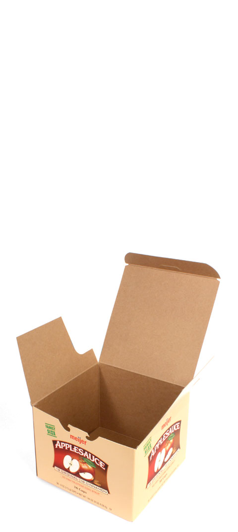 Easels — Rizzo Packaging - Cost effective packaging solutions