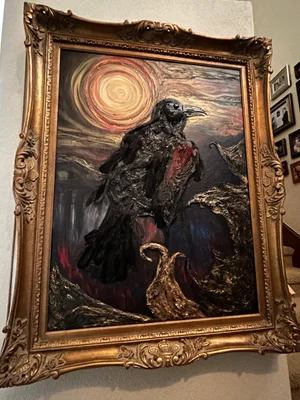 Nevermore 