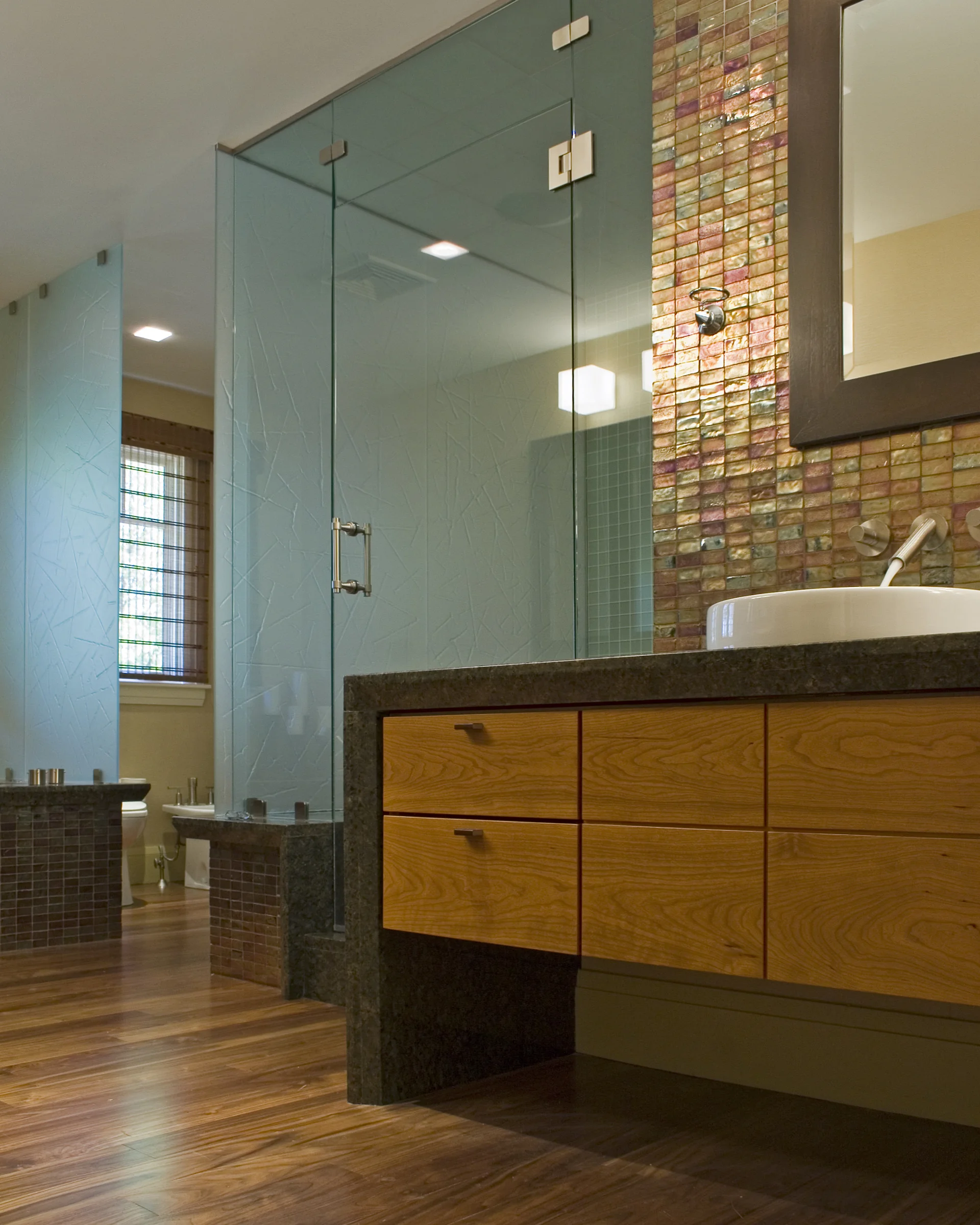 Chestnut Hill Vanity
