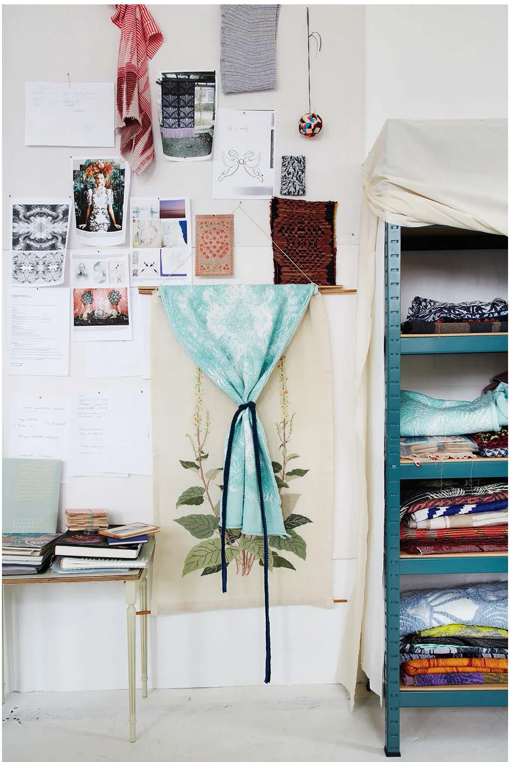 EMDAL STUDIO > process and archive