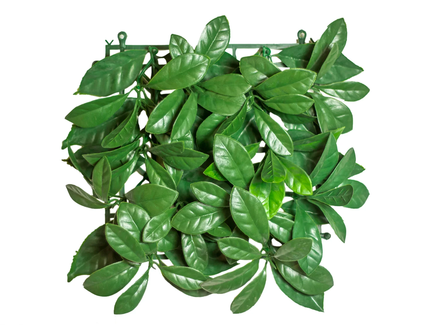 faux tobacco leaves Tobacco Leaf mat — Buy Artificial Plants Now