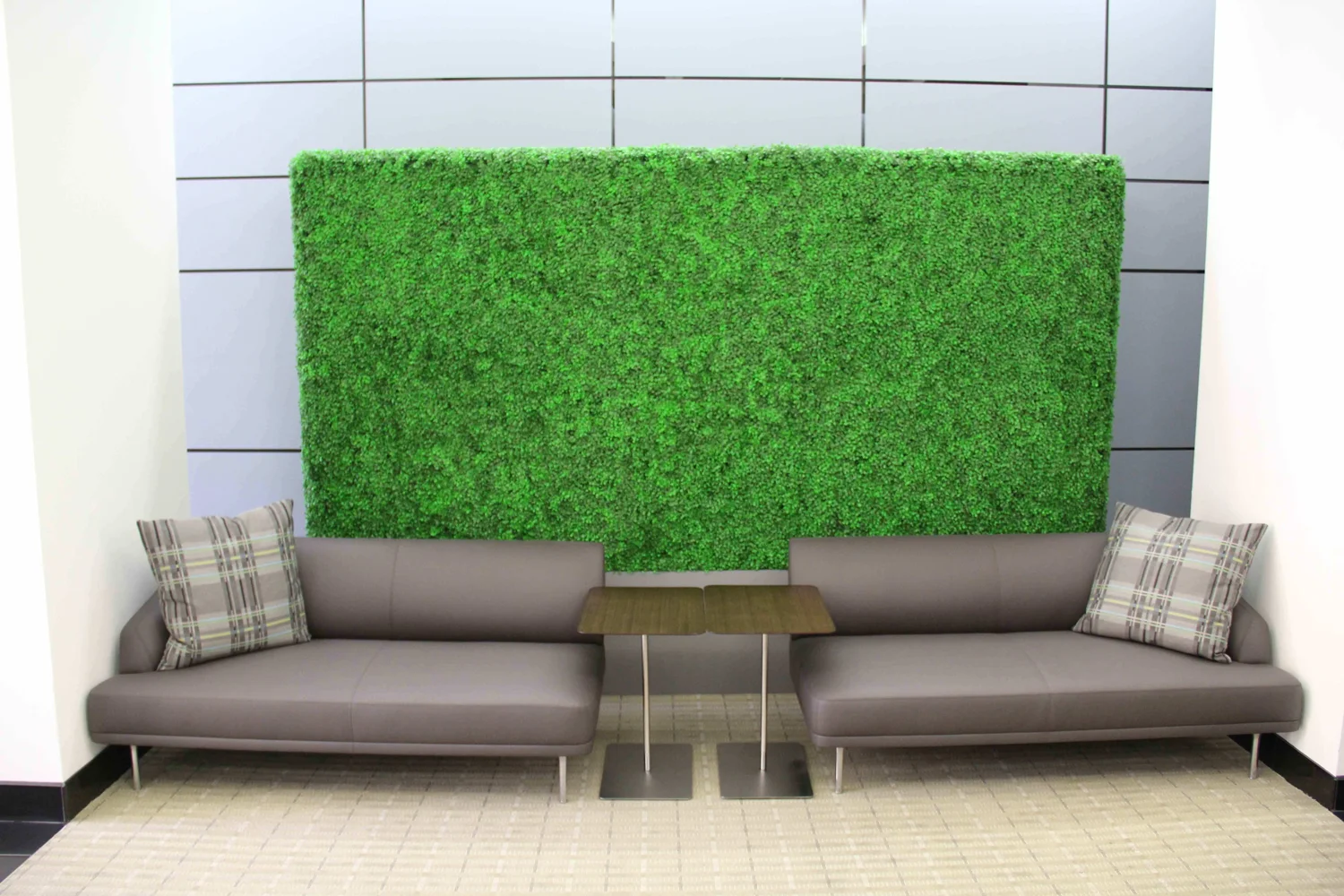 Versatile Artificial Hedge Can Be Used For Anything