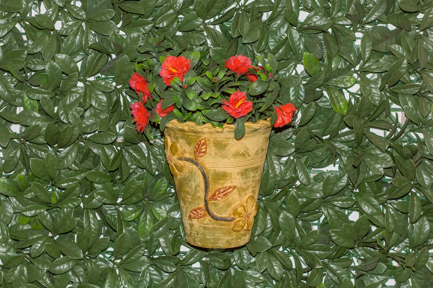 tobacco leaves amazon Tobacco Leaf mat — Buy Artificial Plants Now