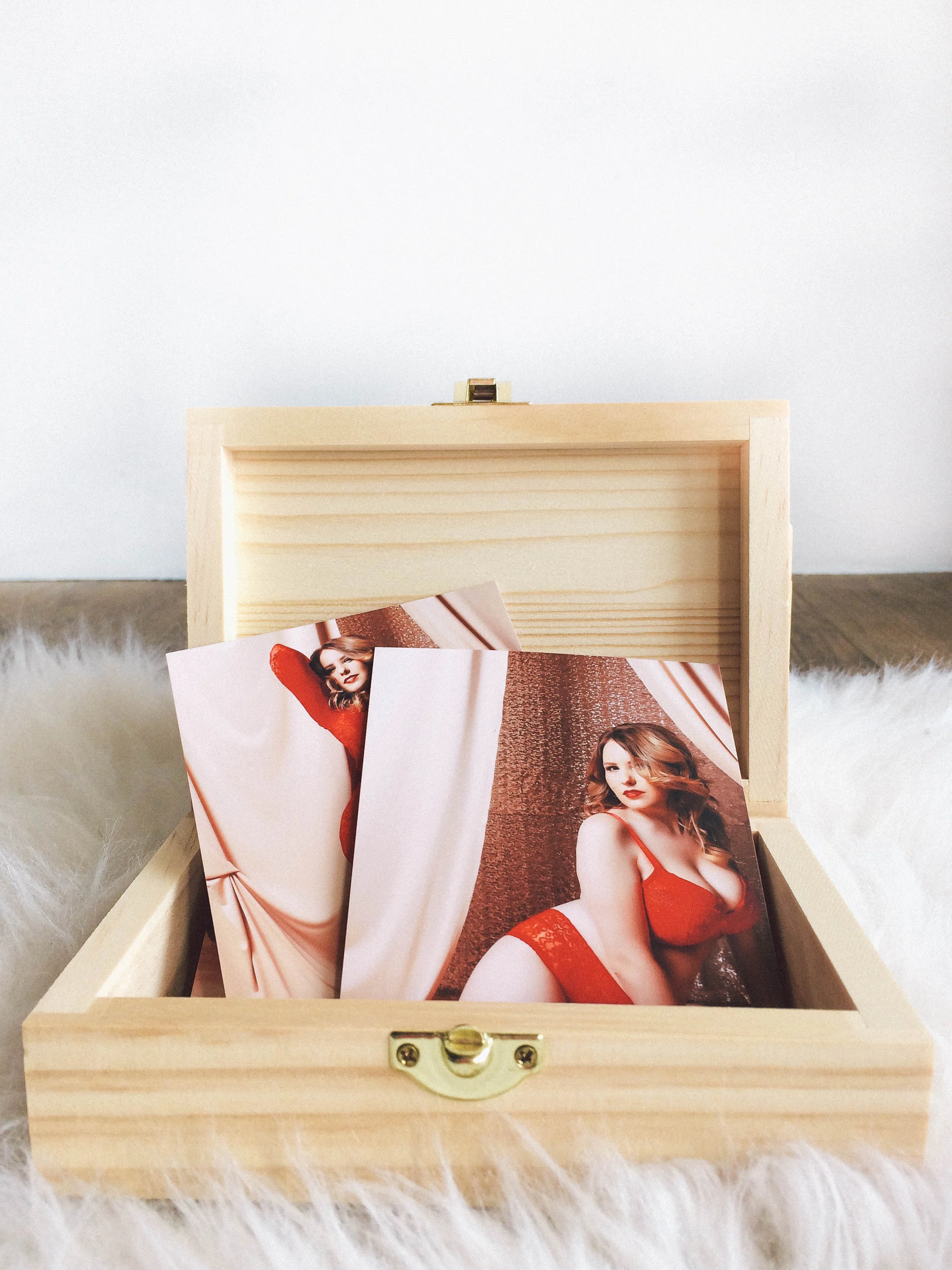 What's in their stocking? 