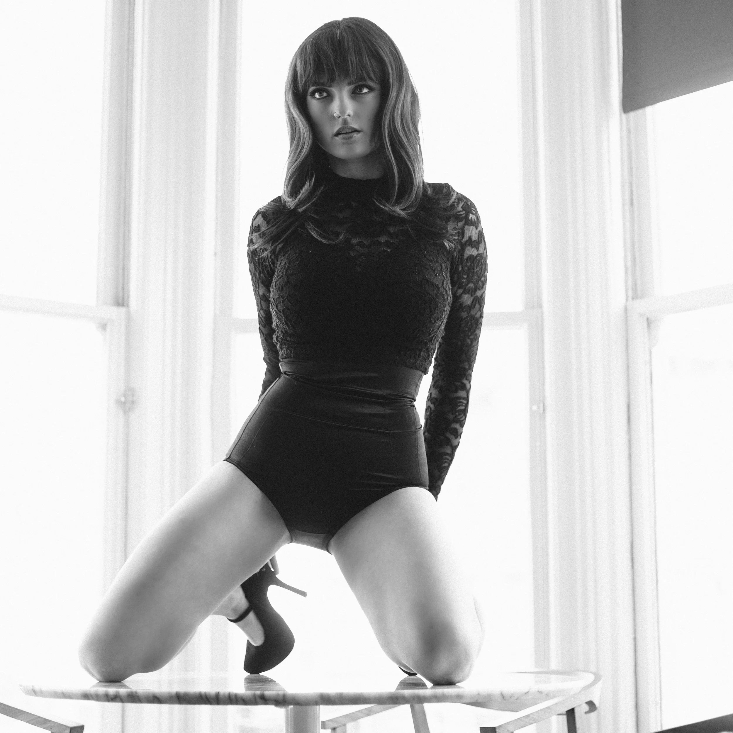 A dresser full and nothing to wear.. 