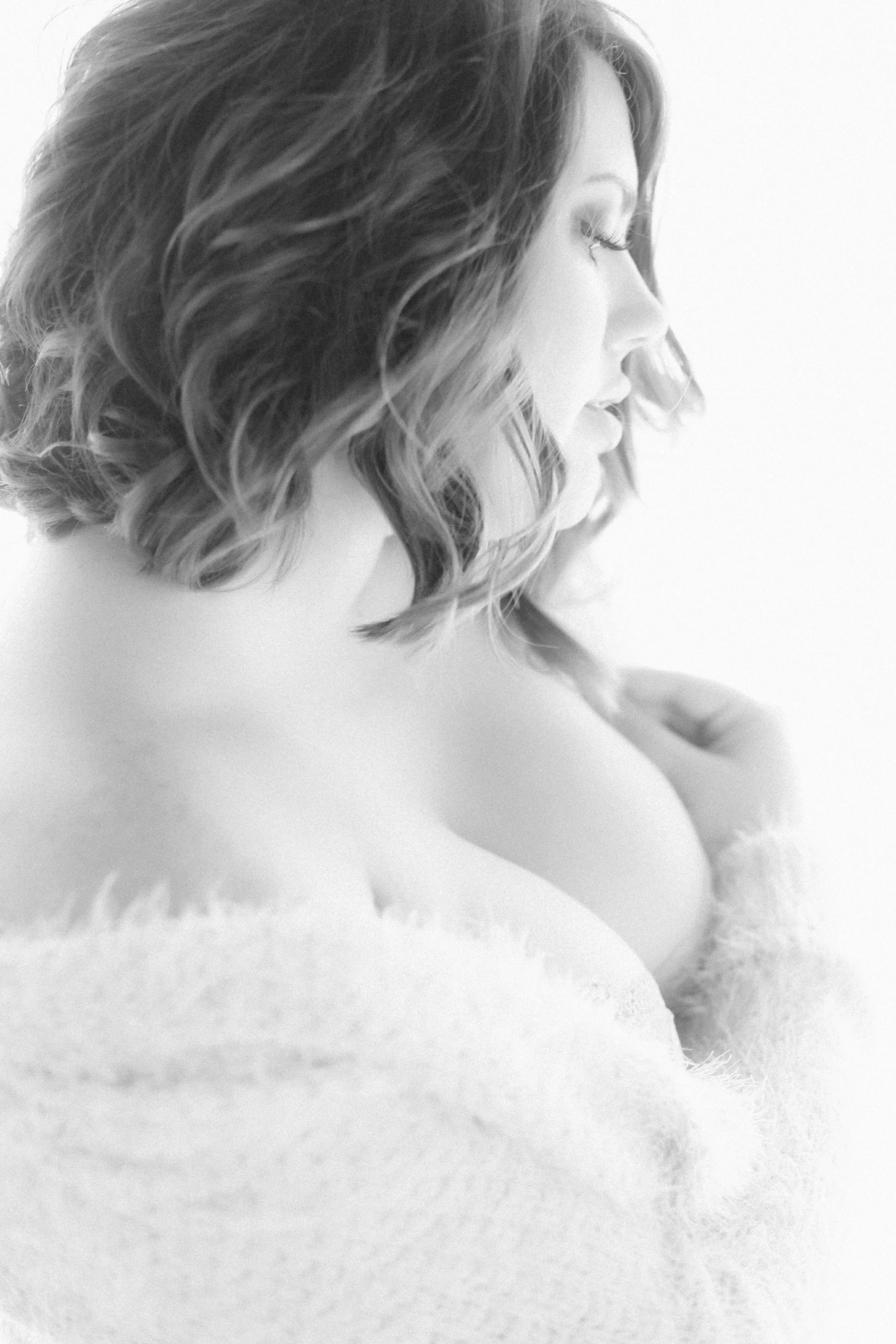 "he made me realize something I hadn’t before" Natasha's Gift Giving experience