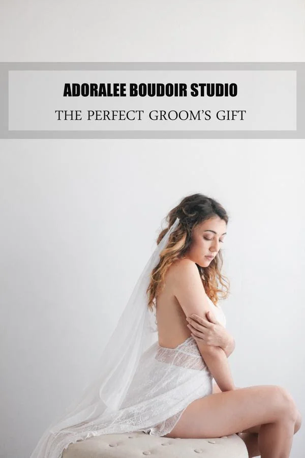 Something borrowed, something Blue.. Something perfect for your Groom 