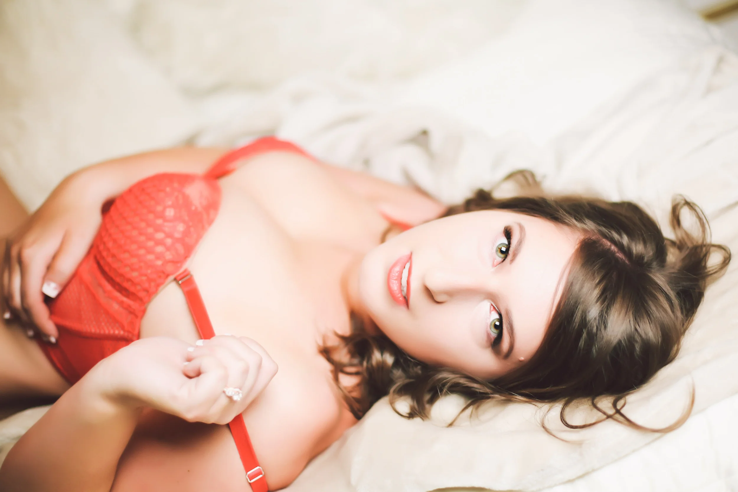 "I have no regrets with my experience" Cassundra's Experience 