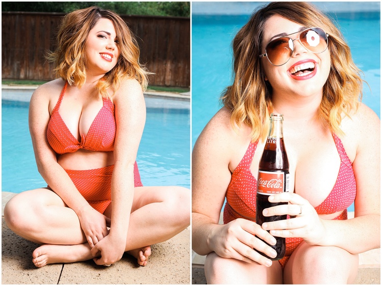 NATASHA, ADORALEE 2015 CONFIDENCE AMBASSADOR 