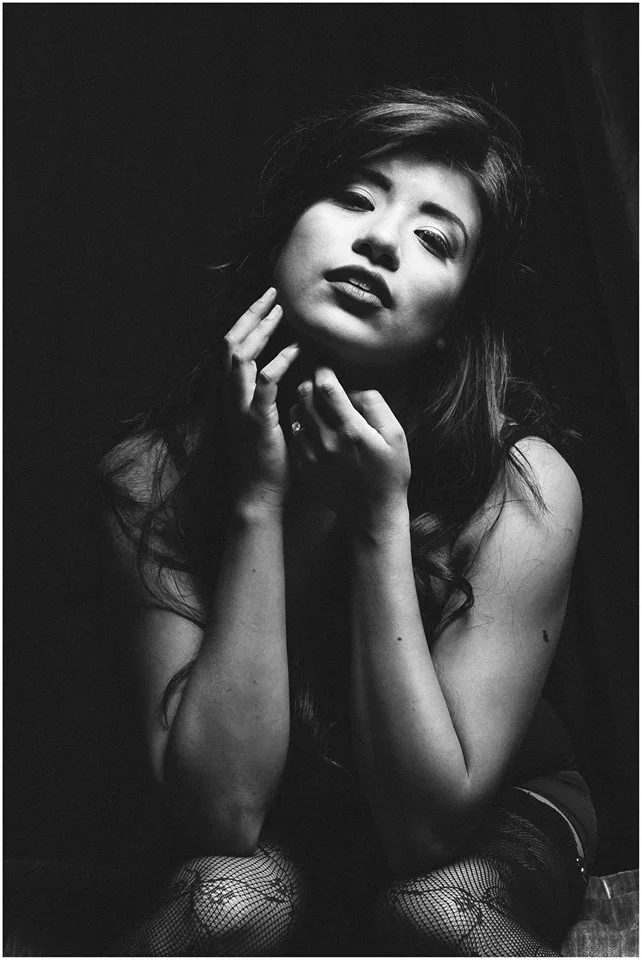 Oklahoma Boudoir Photographer: What are you waiting for? 