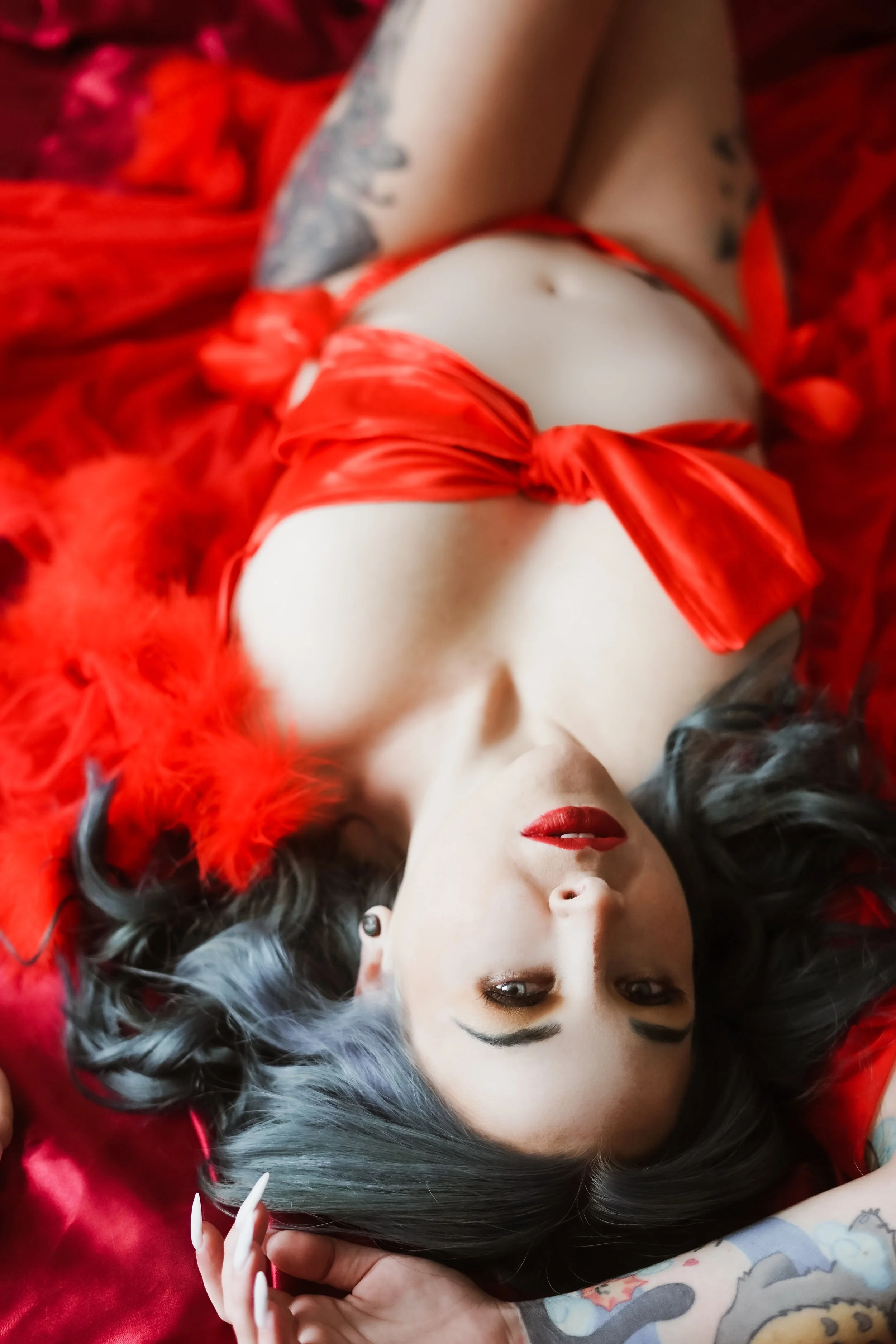 Oklahoma Boudoir: Holiday Sale 