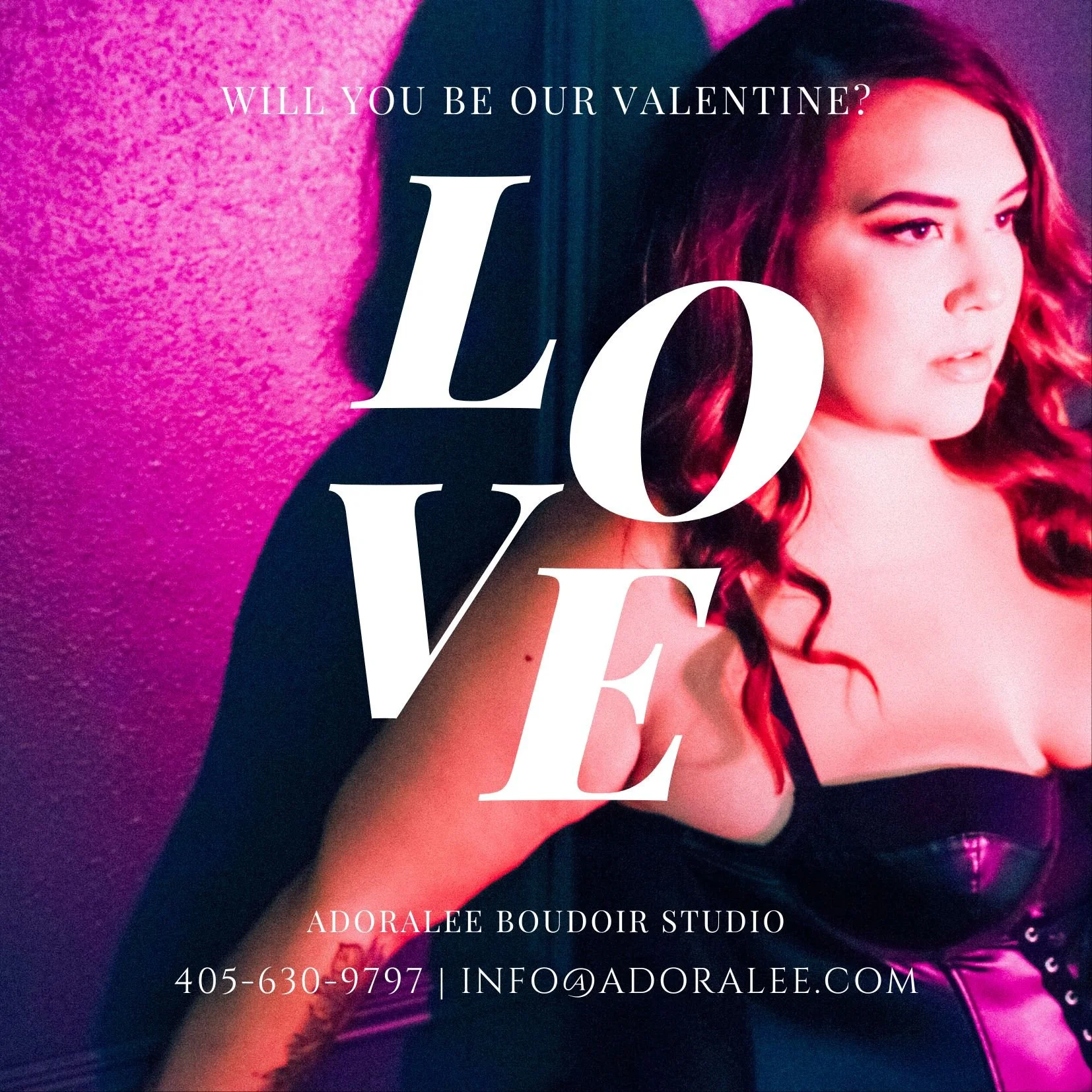 The Perfect Valentine’s gift for yourself or someone special