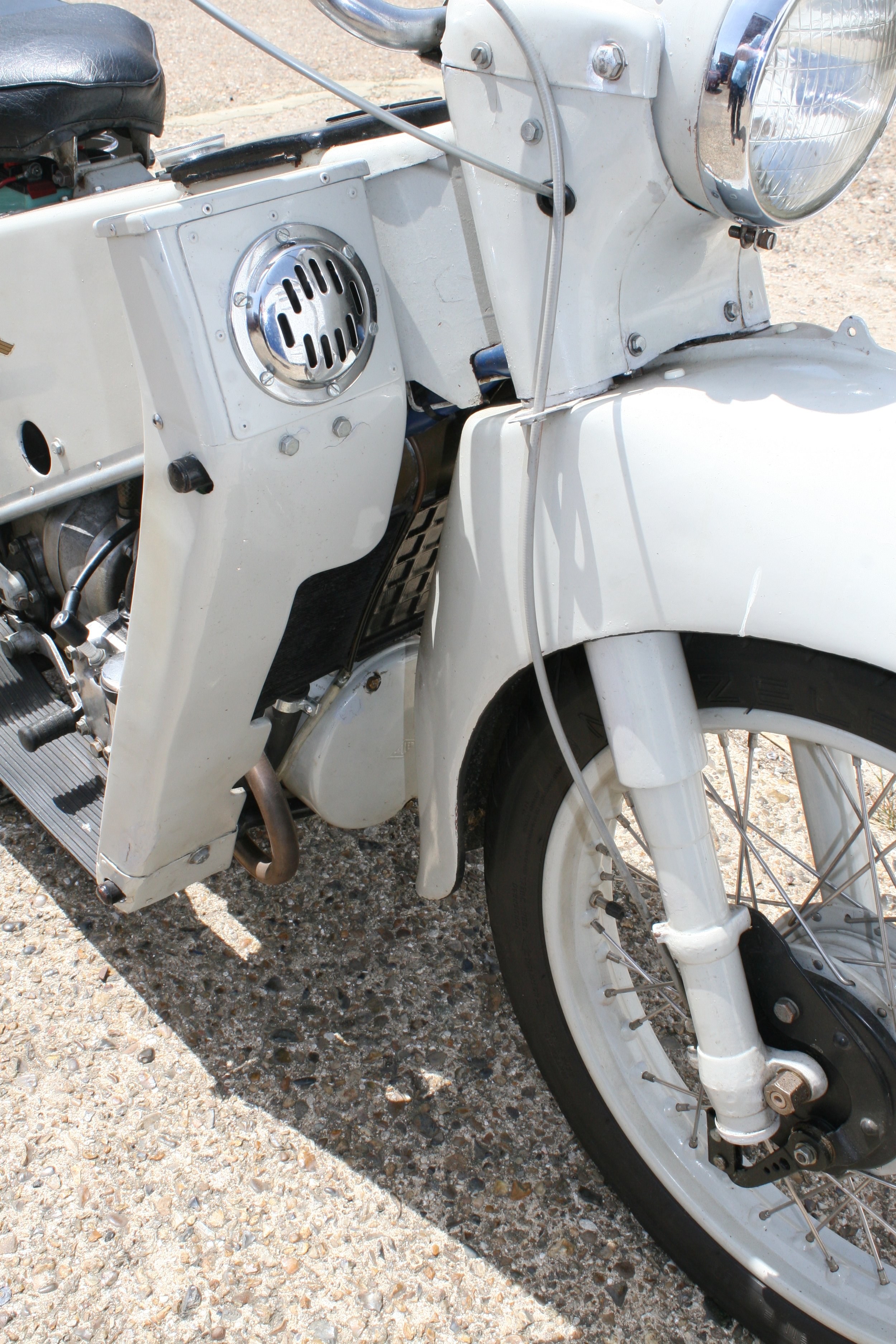 Motorcycles For Sale — AUDLEY END CLASSICS