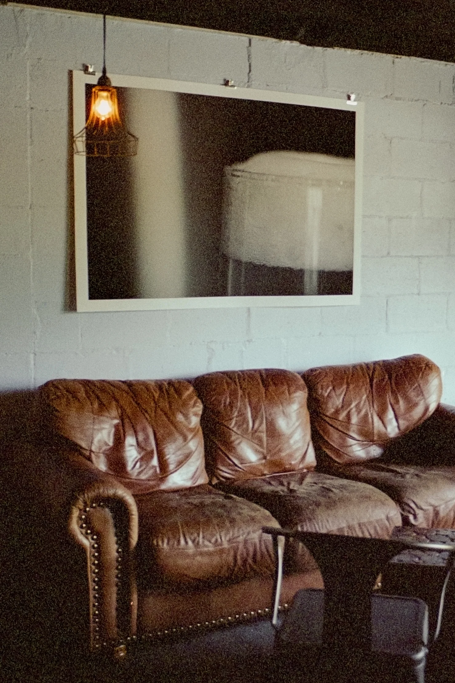 Soft-seating at Hammer & Ale